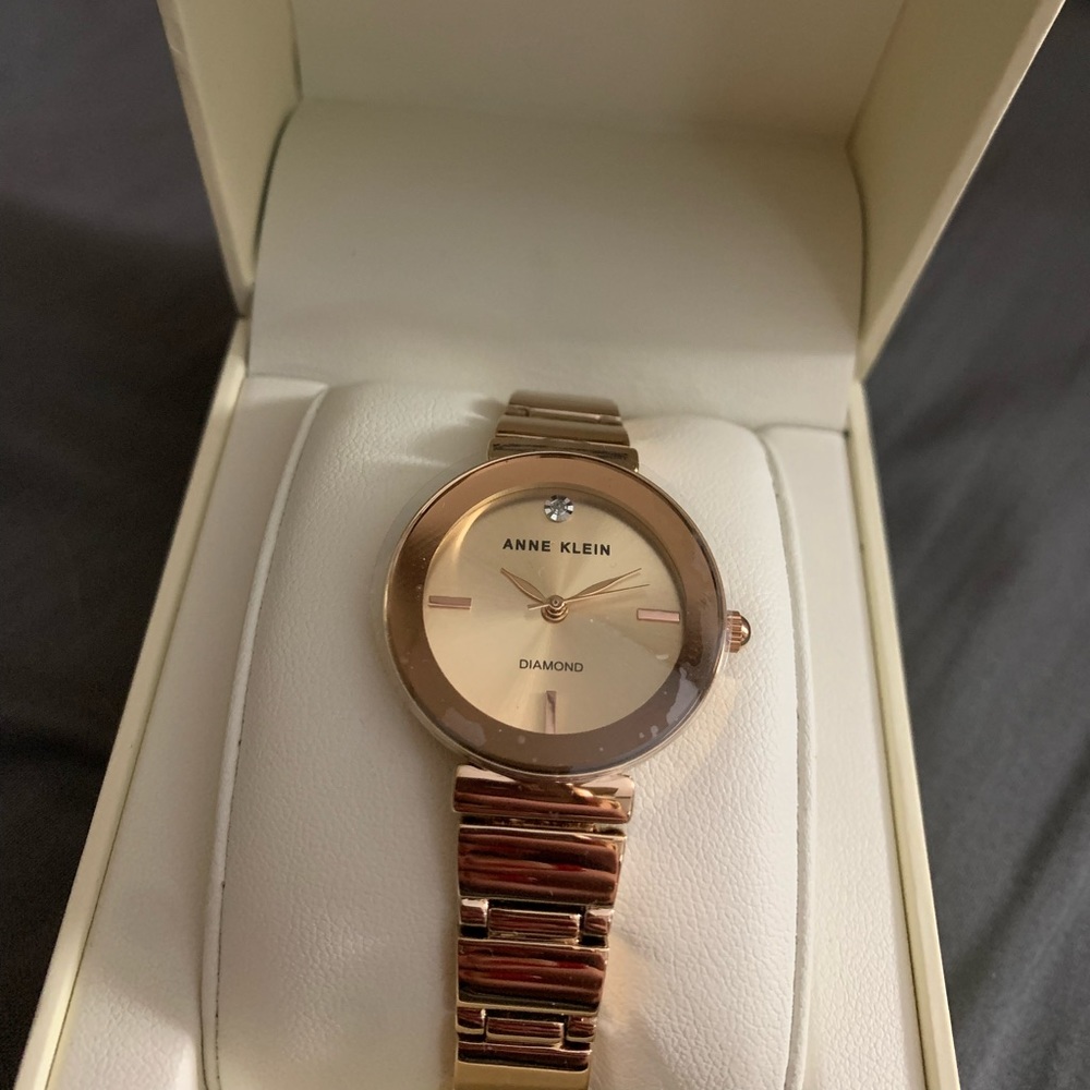 Brand New Anne Klein Watch